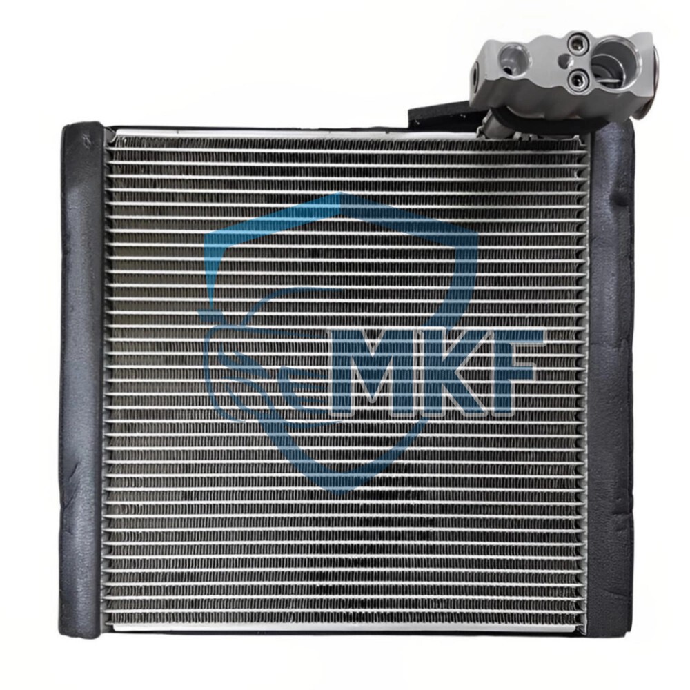 Toyota CHR evaporator